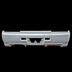 GTR Style Fiber Glass Rear Bumper - Nissan Skyline R34 GTT (1998 - 2001)