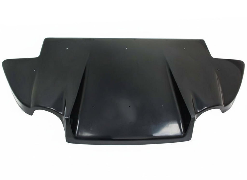 Rear Diffuser – Honda S2000 (1999–2007) AP1 AP2
