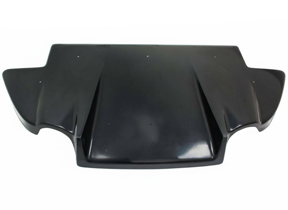 Rear Diffuser – Honda S2000 (1999–2007) AP1 AP2