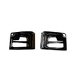 Carbon Fiber Front Air Ducts - BMW M2 (2023+) G87
