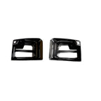 Carbon Fiber Front Air Ducts - BMW M2 (2023+) G87