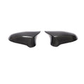 Carbon Fiber Mirror Covers - BMW M3 F80 (2014-2020)