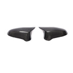 Carbon Fiber Mirror Covers - BMW M3 F80 (2014-2020)