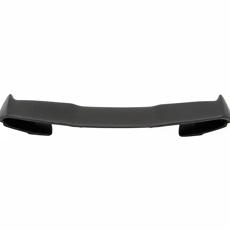 Magnum Opus Style Carbon Fiber Rear Spoiler – Nissan GT-R R35 (2008 - 2016) CBA / DBA