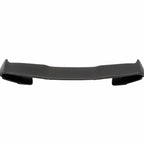 Magnum Opus Style Carbon Fiber Rear Spoiler – Nissan GT-R R35 (2008 - 2016) CBA / DBA