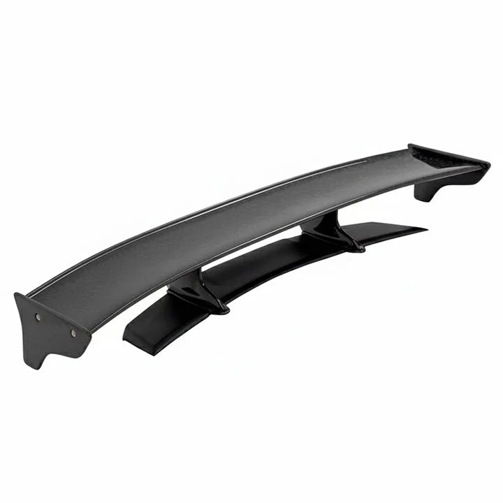 Top Secret Style Half Forged Carbon Spoiler – Nissan GT-R R35 (2008 - 2016) CBA / DBA