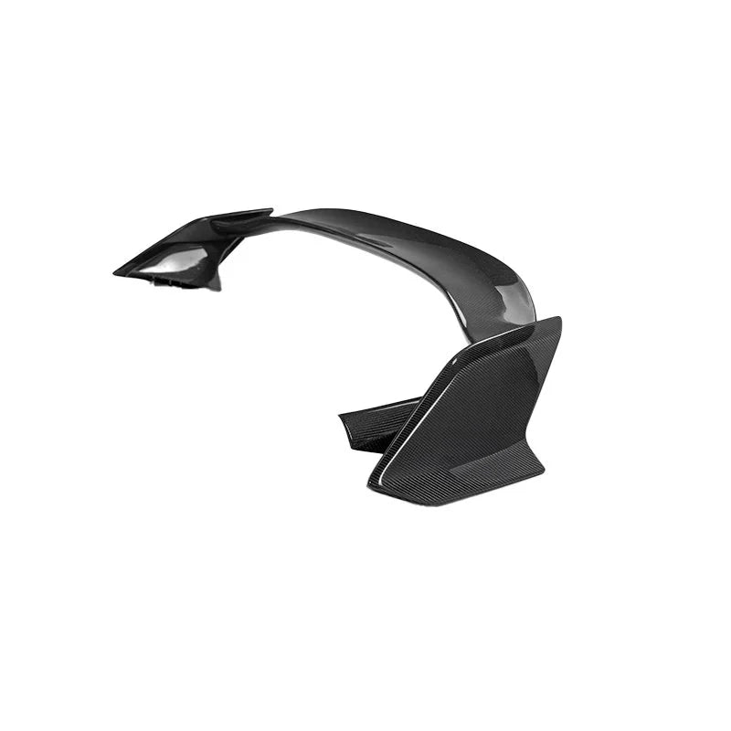 OEM Style Carbon Fiber Spoiler – Honda Civic FL5 Type R (2023+)