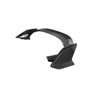 OEM Style Carbon Fiber Spoiler – Honda Civic FL5 Type R (2023+)