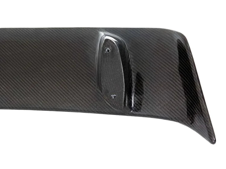 JS Style Carbon Fiber Rear Spoiler – Honda S2000 (1999–2007) AP1 AP2