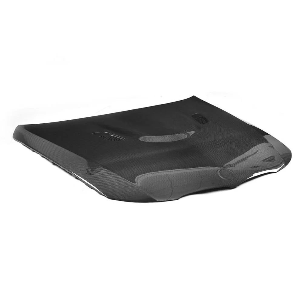 Carbon Fiber Vented Bonnet - BMW 3 Series F30 F32 F35 (2012-2019)