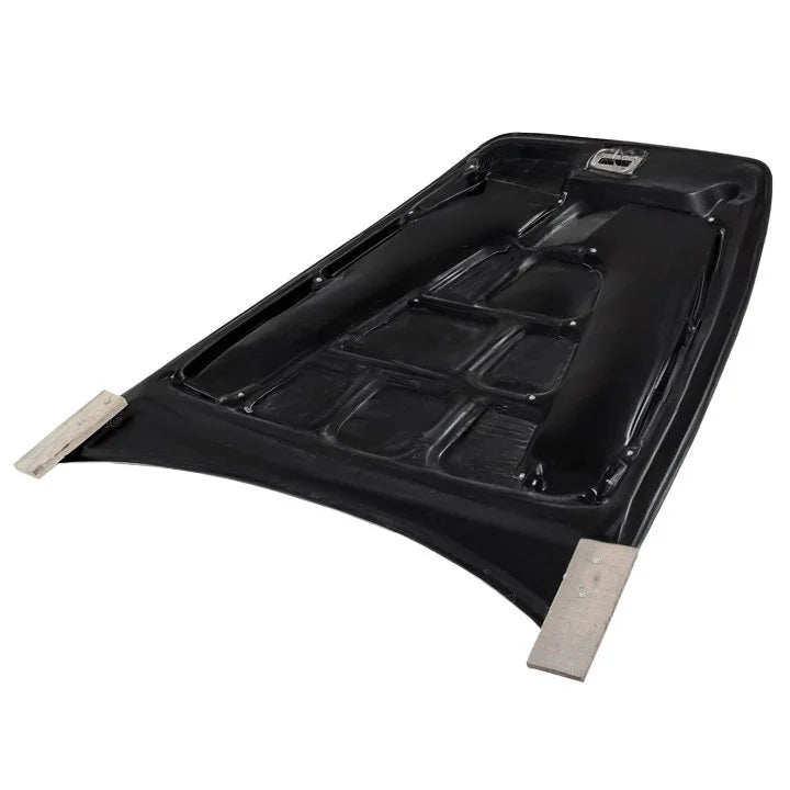 JS Style Forged Carbon Bonnet – Honda S2000 (1999–2007) AP1 AP2