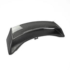 Amuse Style Carbon Fiber Rear Spoiler w Brake Light - Nissan 370Z ( 2009 - 2013 ) Z34