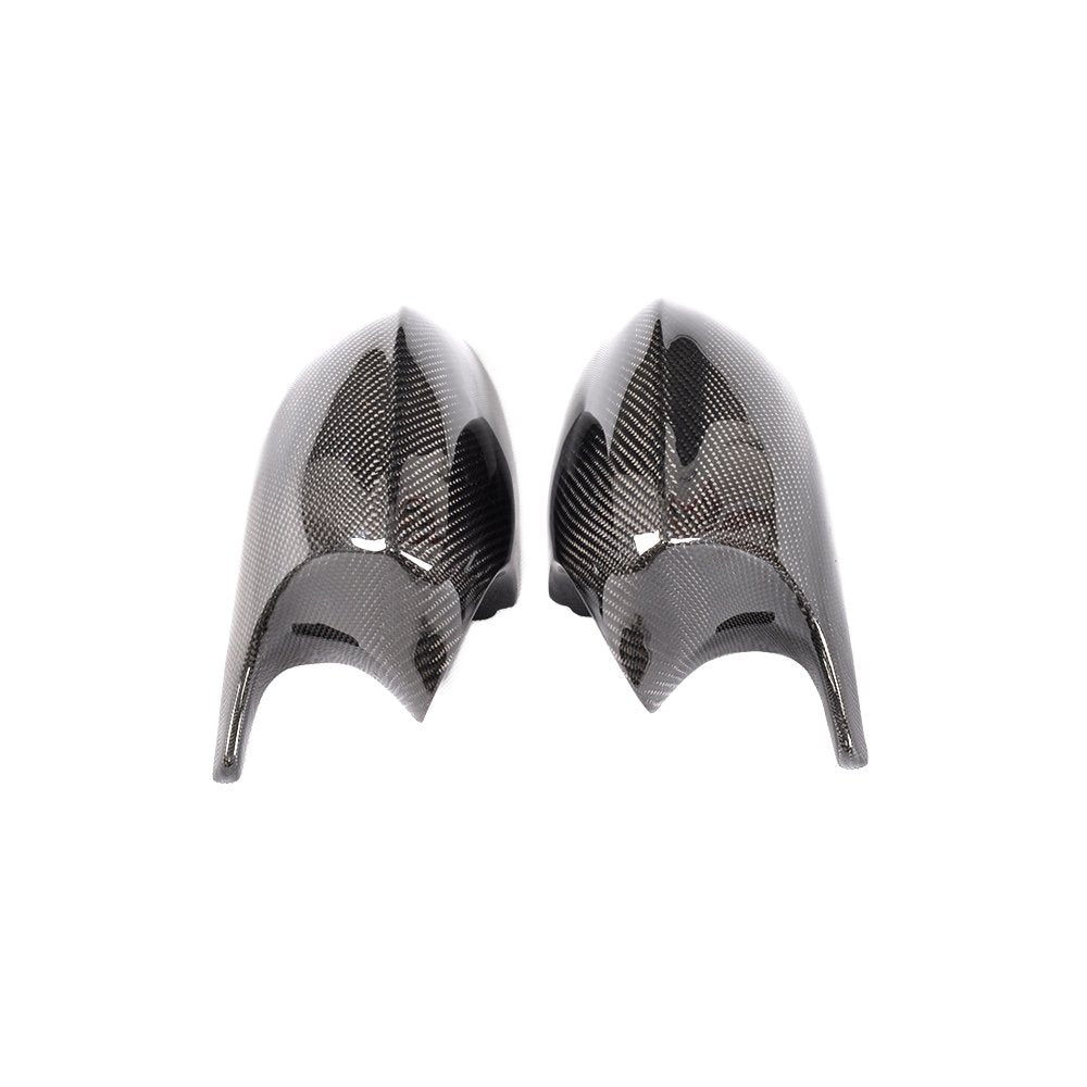 Carbon Fiber Mirror Covers - BMW M3 E92 (2006-2010) PRE-LCI