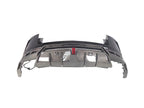 IMP Performance Carbon Fiber Rear Diffuser with Brake Light - Lamborghini Urus (2018-2022)
