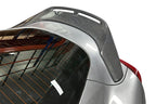 Saiwa Design Style Carbon Fiber Boot Spoiler - Toyota A90 Supra ( 2019 - 2025 )