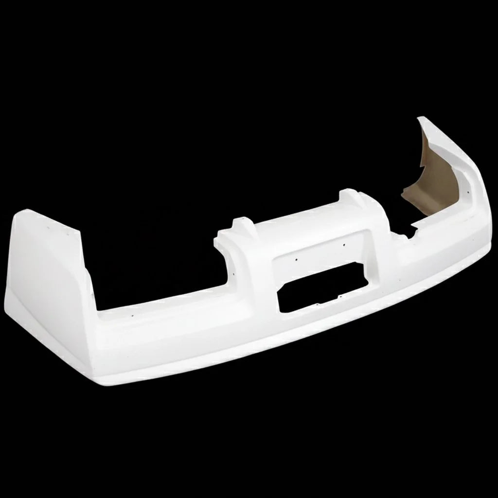 Spoon Style Wide Body Kit – Honda S2000 (1999–2007) AP1 AP2