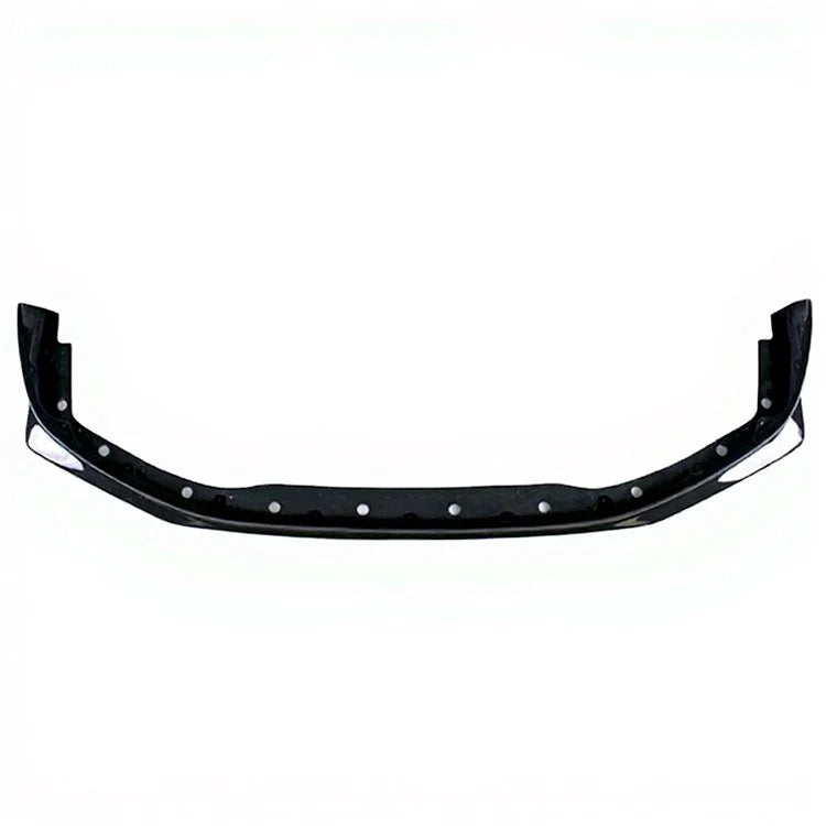 Kansai 2J Style Carbon Fiber Front Lip – Nissan GT-R R35 (2008 - 2011) CBA