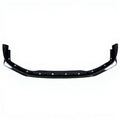 Kansai 2J Style Carbon Fiber Front Lip – Nissan GT-R R35 (2008 - 2011) CBA
