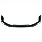 Kansai 2J Style Carbon Fiber Front Lip – Nissan GT-R R35 (2008 - 2011) CBA