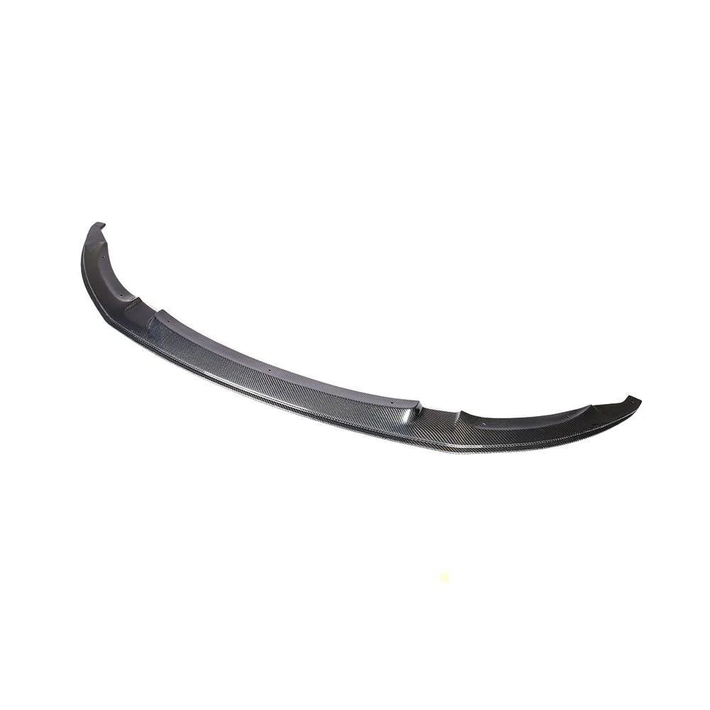 GTS Style Carbon Fiber Front Lip - BMW M4 F82 (2014-2020)