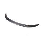 GTS Style Carbon Fiber Front Lip - BMW M4 F82 (2014-2020)