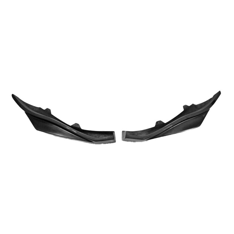 Rear Spats - Nissan 370Z ( 2009 - 2020 ) Z34
