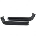 Nismo Style Forged Carbon Rear Spats - Nissan Skyline R34 GTR (1999 - 2002)
