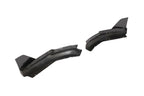 Carbon Fiber Rear Splats - BMW M3 G80 (2020+)