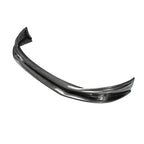 Varis Style Carbon Fiber Front Lip - Nissan 370Z ( 2013 - 2020 ) Z34