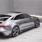 IMP Performance Carbon Fiber Side Skirts - Audi RS7 (2019-2024)