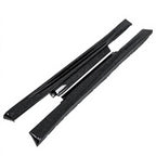 Nismo Style Forged Carbon Side Skirts - Nissan GT-R R35 ( 2008 - 2016 ) CBA / DBA