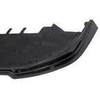 JSK-1 Style Carbon Fiber Front Lip – Nissan GT-R R35 (2012 - 2016) DBA