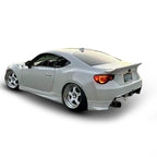 SW Style Full Kit - Toyota GT86 ZN6 ( 2017 - 2021 )