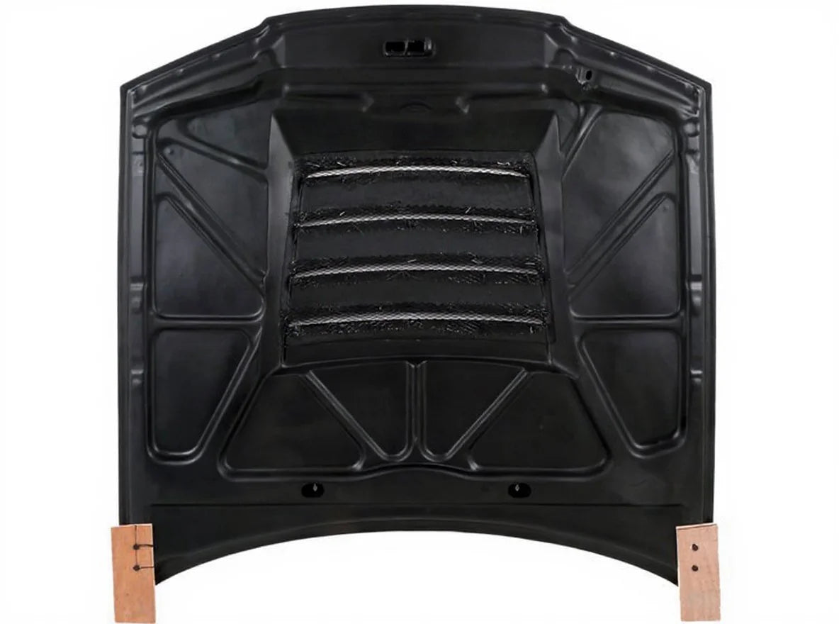 VF Style Carbon Fiber Bonnet – Nissan Skyline R32 (1989 - 1994) GT-R