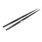 Carbon Fiber Side Skirt - BMW F20 118i 120i (2017-2019) FL