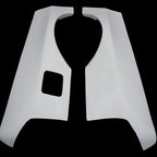 DM Style +30mm Wide Rear Fenders – Mazda RX7 FC (1985–1991)