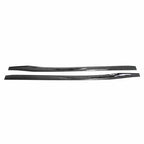 Varis Magnum Opus Style Forged Carbon Side Skirts – Nissan GT-R R35 (2008–2016) CBA / DBA
