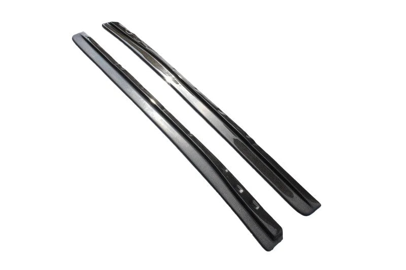 Carbon Fiber Side Skirts – Mazda RX7 FD (1992–1997) PFL