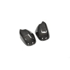 Carbon Fiber Mirror Covers - BMW 3 Series E90 (2005-2013)