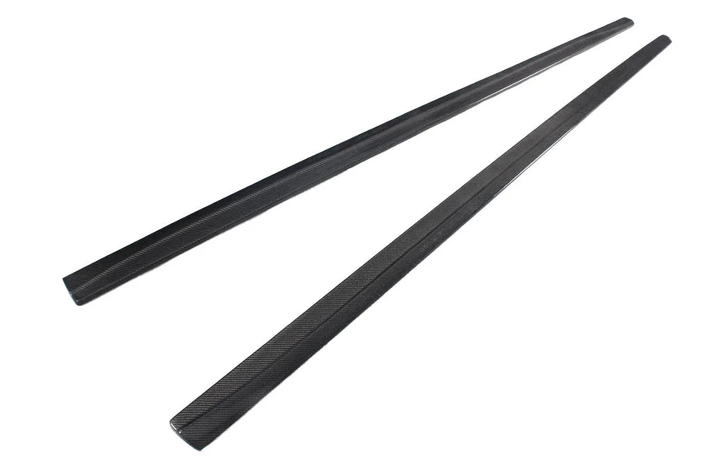 Carbon Fiber Side Skirt - BMW 4 Series F32 (2013-2020)