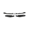 3PC Carbon Fiber Front Lip - BMW M4 G82 (2020-2023)