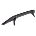 AB Style Carbon Fiber Duck Lip Spoiler - Toyota GT86 ZN6 ( 2012 - 2017 )