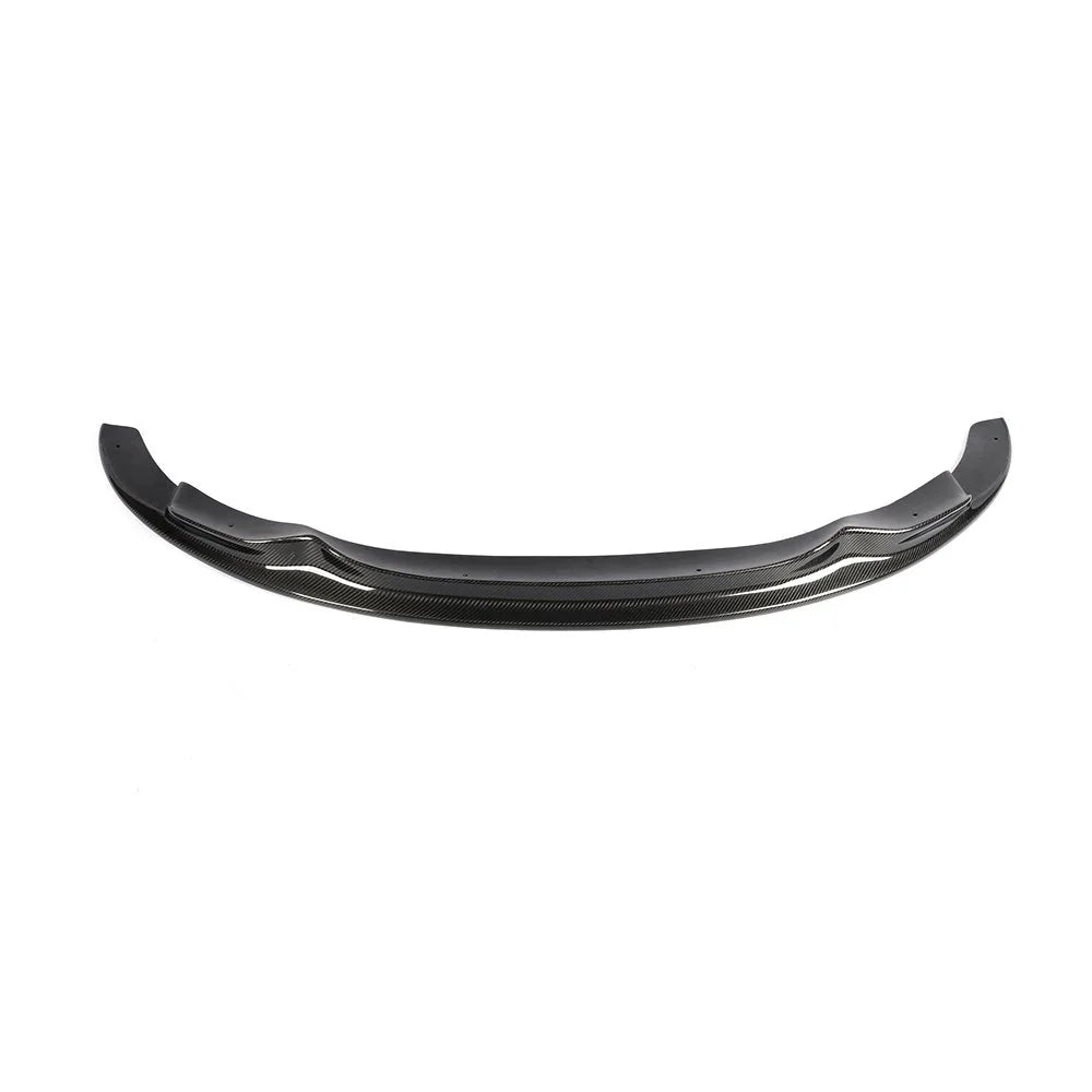 Carbon Fiber Front Lip - BMW M3 E92 (2011-2013) LCI