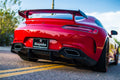 IMP Performance V1 Rear Bumper - Mercedes Benz AMG GT & GTS (2015-2021)