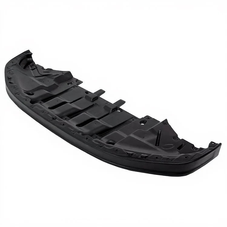 Varis Style Front Lip – Nissan GT-R R35 (2012 - 2016) DBA