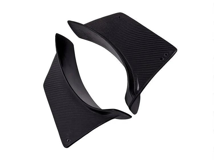 GT Style Carbon Fiber Rear Spoiler – Nissan GT-R R35 (2008 - 2016) CBA / DBA