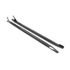 Carbon Fiber Side Skirts - BMW M4 G82 (2020-2023)