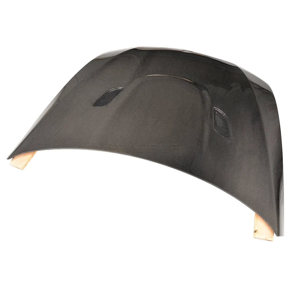 Carbon Fiber Bonnet - BMW M3 E92 (2006-2010) PRE-LCI