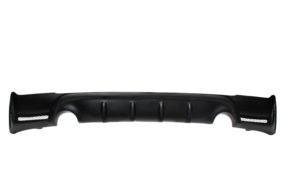 M Tech Style Rear Diffuser - BMW M-POWER F22 (2014-2016)