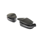 Carbon Fiber Mirror Cover V2 - BMW M3 G80 (2020+)